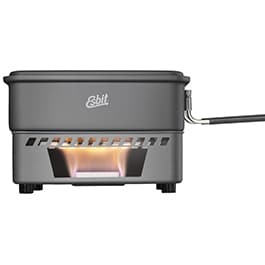 Turistická kuchyně