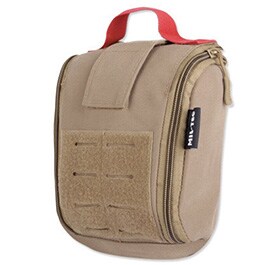 Taktické a vojenské lékárničky