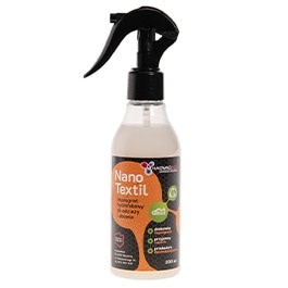 Impregnace a údržba oděvů