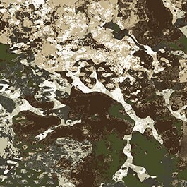 Kamufláž Phantomleaf WASP