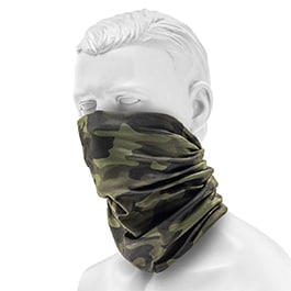 Šátky v kamufláži vz.93 Pantera