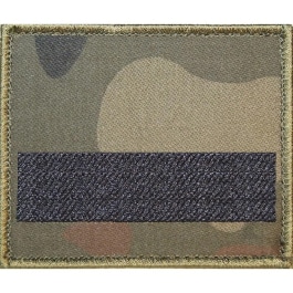 Vojenské znaky v kamufláži vz.93 Pantera