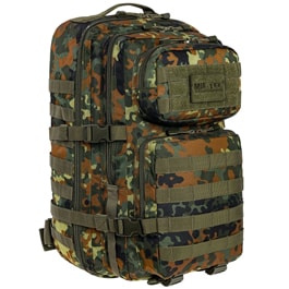 Batohy Flecktarn
