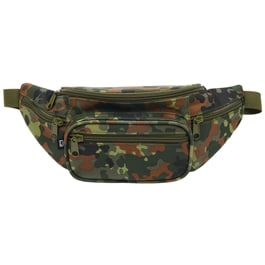 Tašky a ledvinky Flecktarn