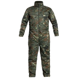 Kombinézy Flecktarn
