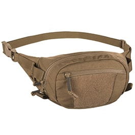 Tašky, ledvinky a kapsy coyote