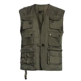 Rybářské oblečení