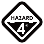 Hazard 4