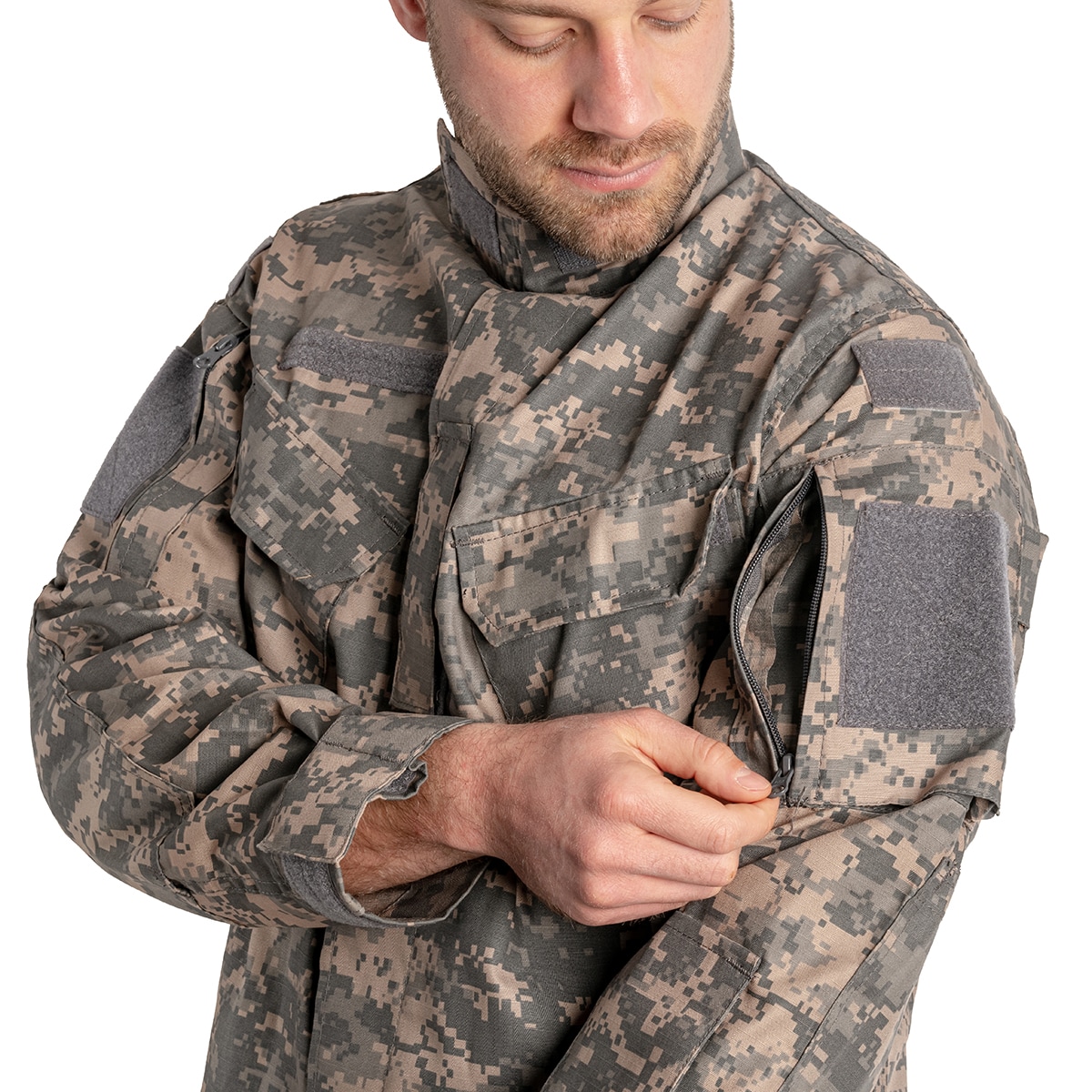 Mikina Texar WZ10 Ripstop UCP