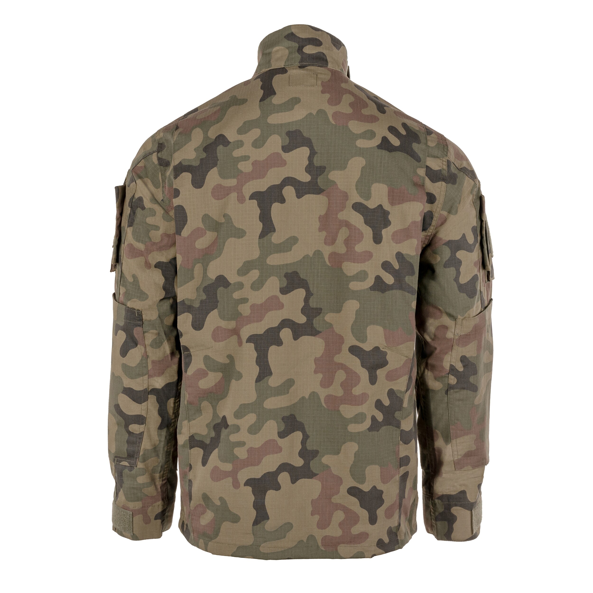 Uniformní blůza Texar WZ10 Rip-Stop - wz.93 Pantera PL Woodland