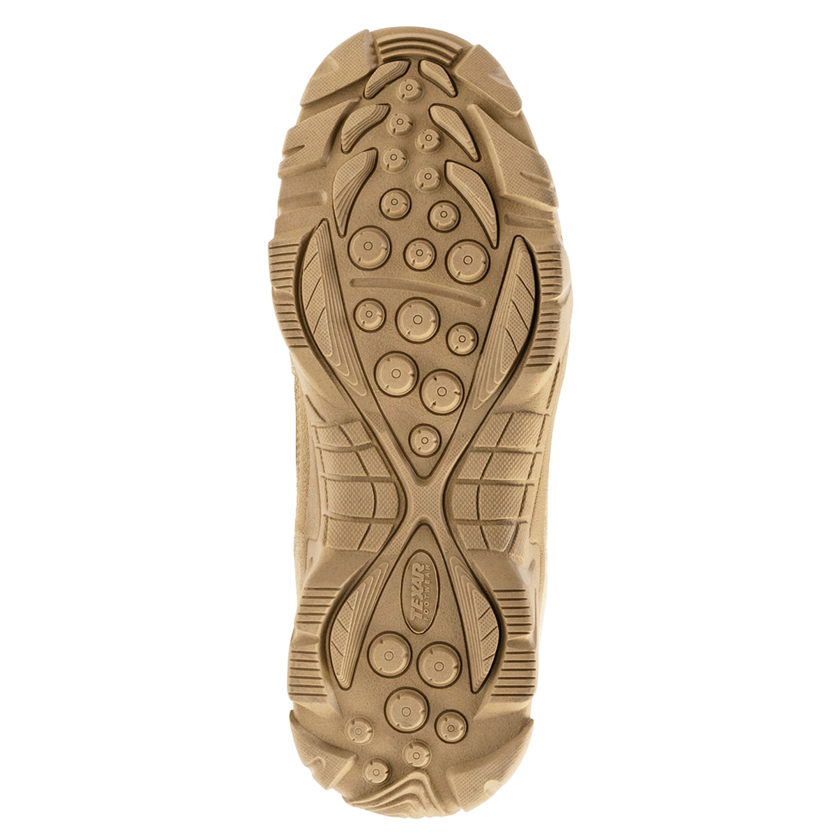 Boty Texar Stinger Khaki