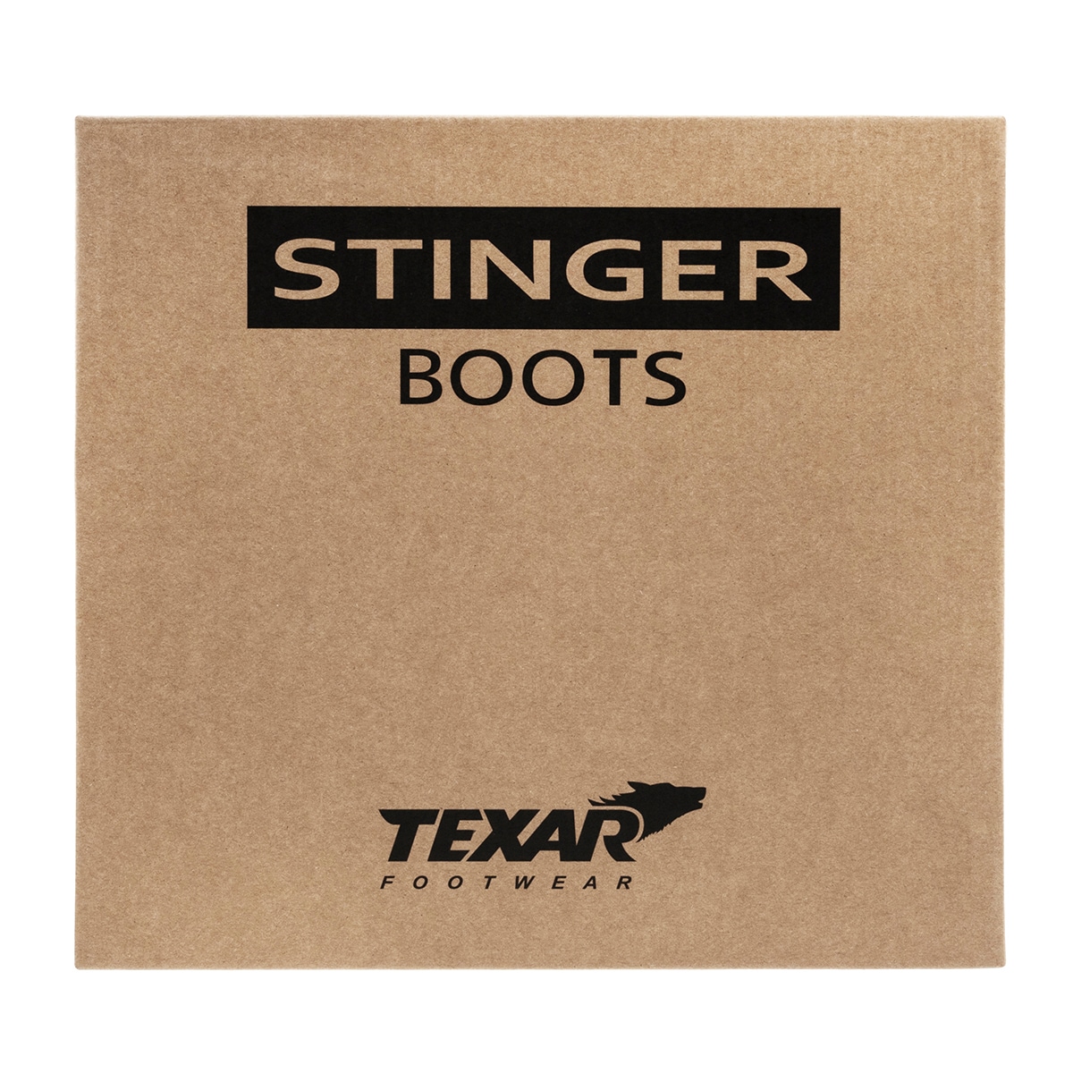 Boty Texar Stinger Khaki