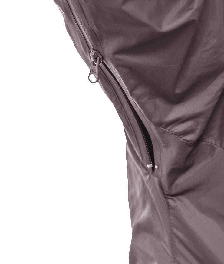 Bunda Texar Kangurka - Grey