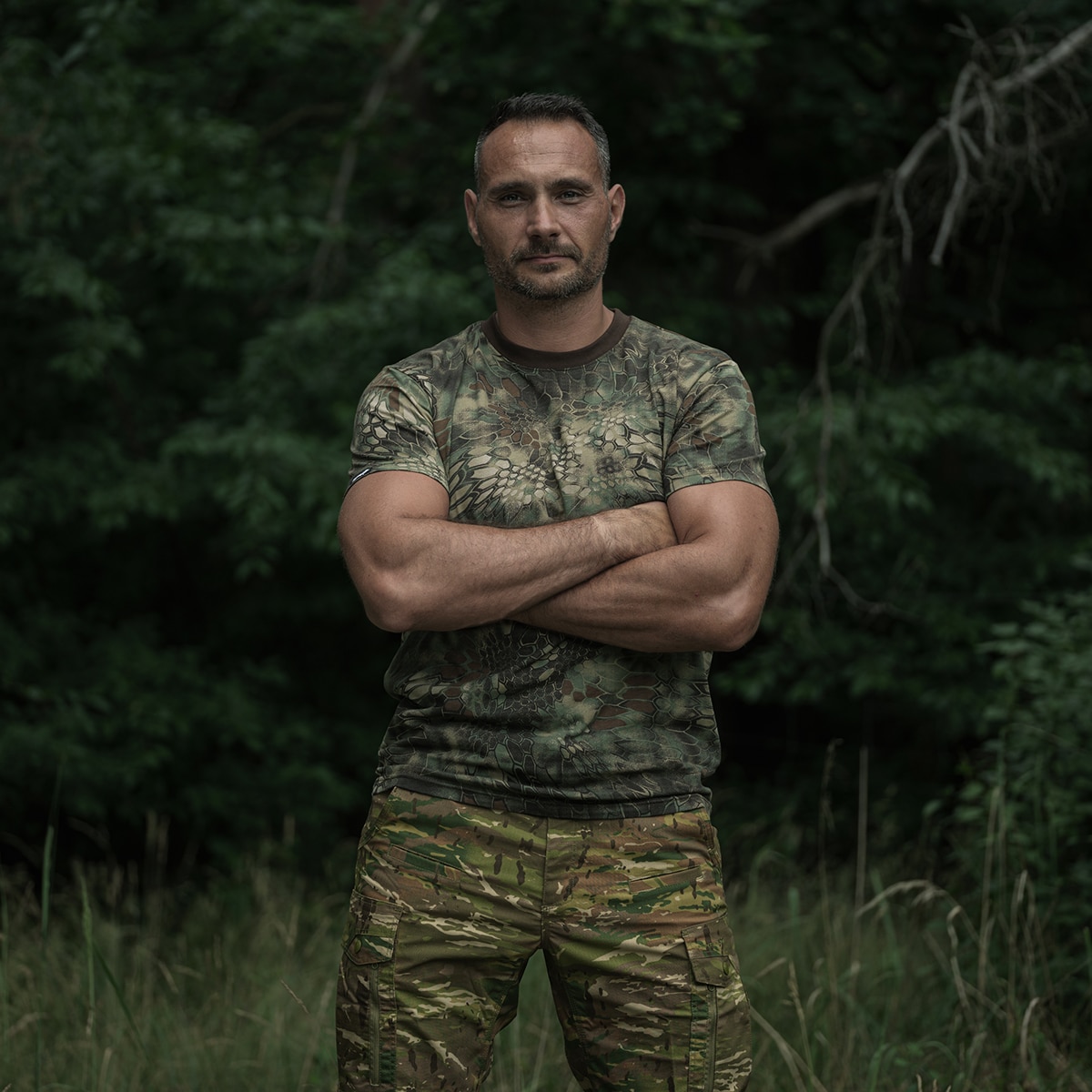 Tričko Texar G-Snake