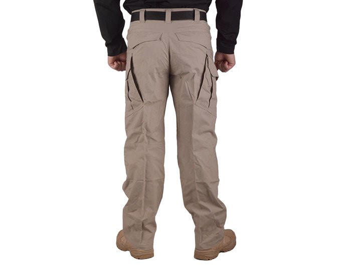 Kalhoty Ultimate Tactical LTU Khaki