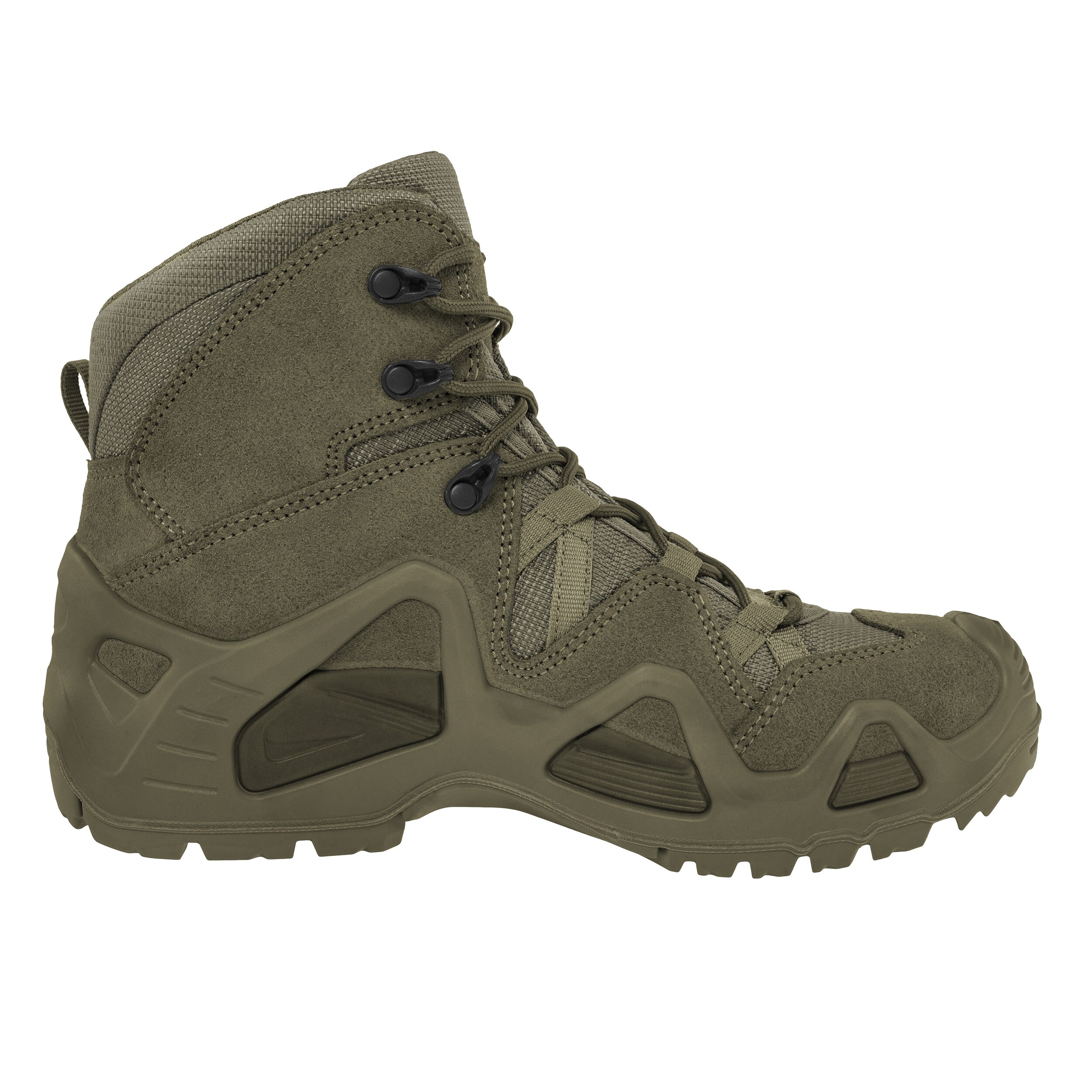 Boty Lowa Zephyr GTX MID TF Ranger Green