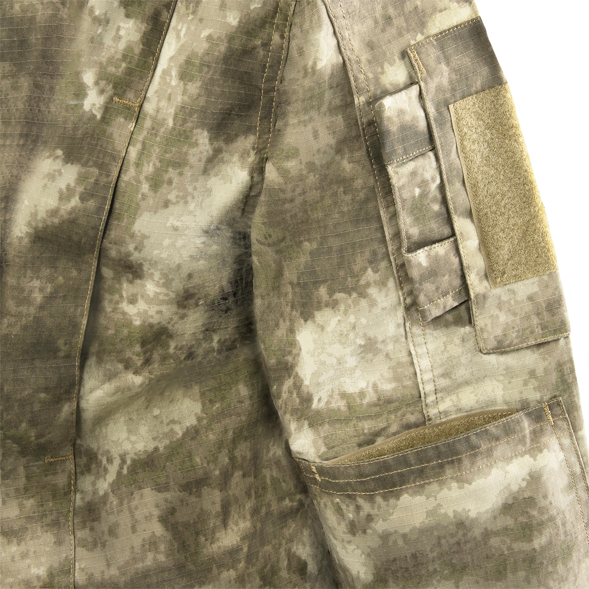 Mikina Texar WZ10 Ripstop Mud Cam