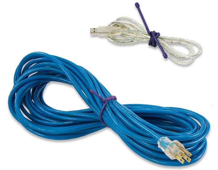 Popruhy Nite Ize Gear Tie 12