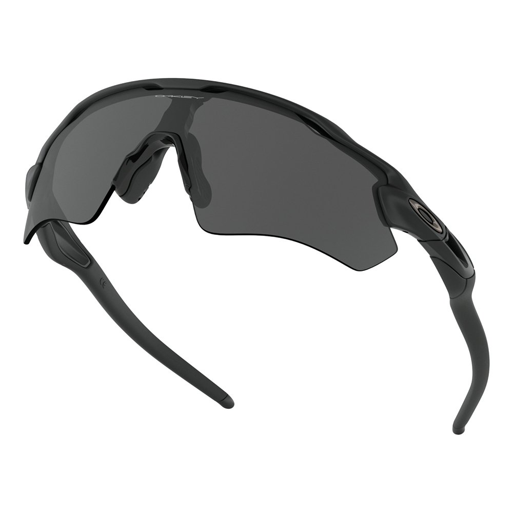 Sluneční brýle Oakley SI Radar – EV Matte Black Path Grey