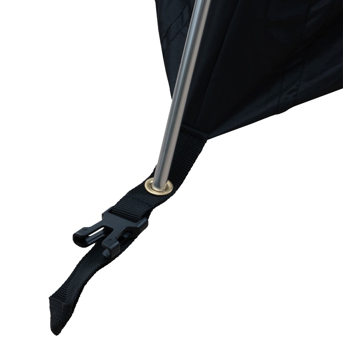 Stan pro 2 osoby Alpinus Velebit 2 Alu