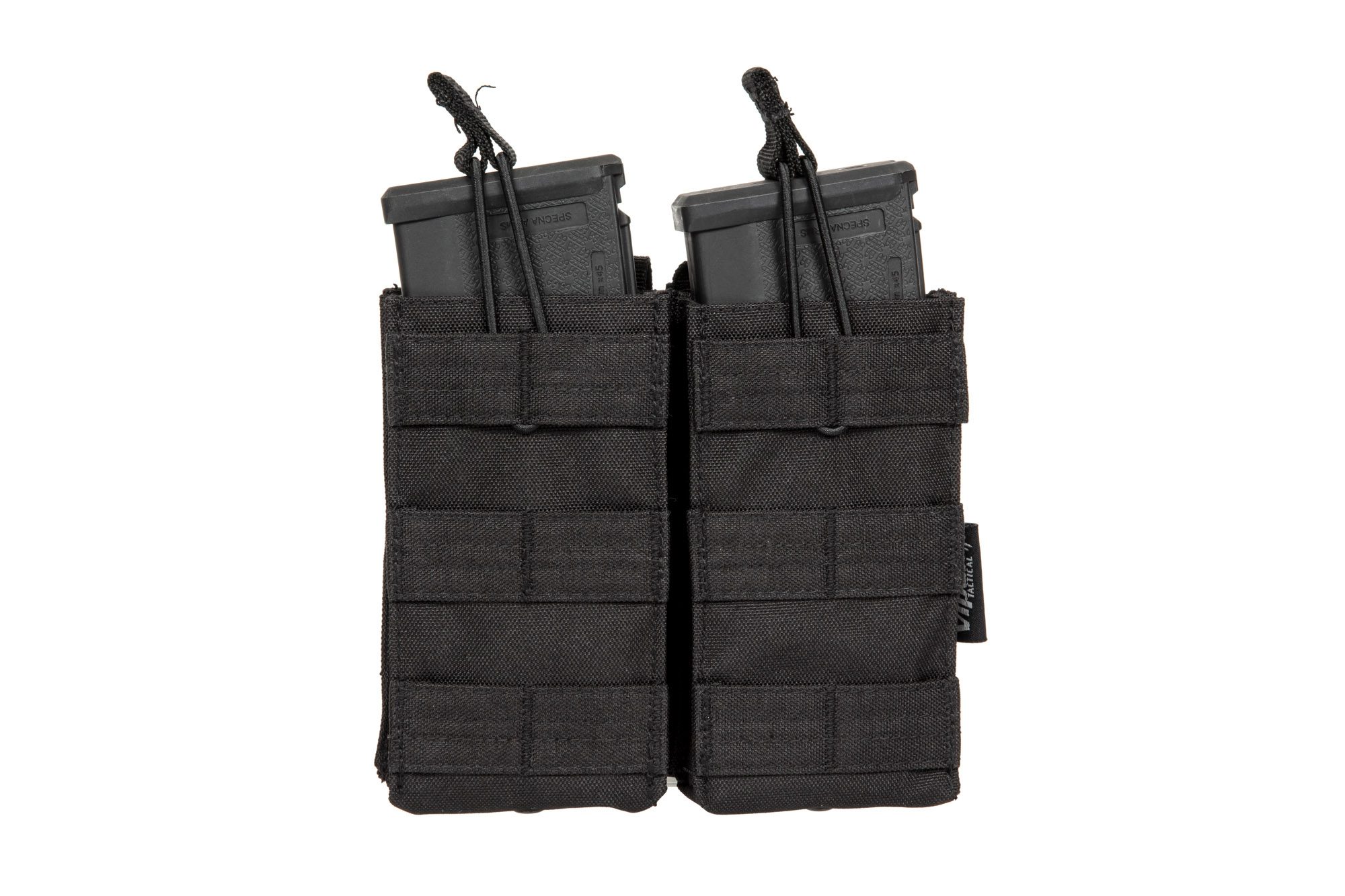 Smuke Viper Tactical Quick Release na 2 zásobníky 5,56 mm - Černá