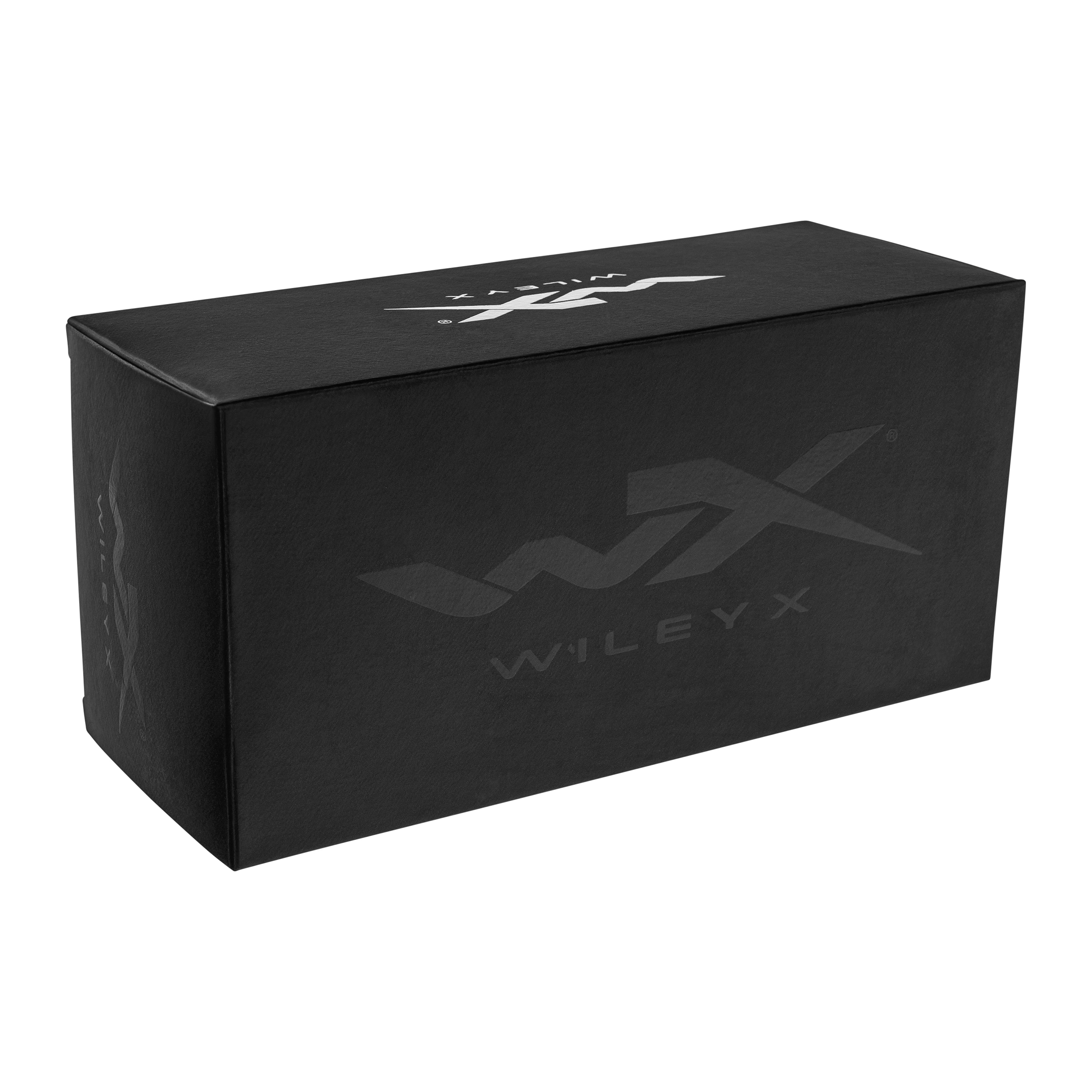 Brýle Wiley X Ovation - Grey/Matte Black