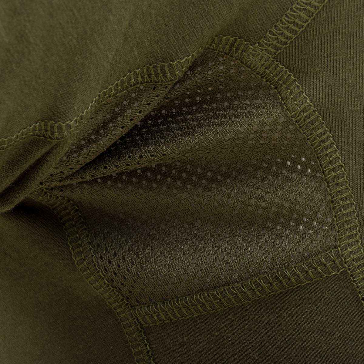 Tričko Highlander Forces Combat - Olive