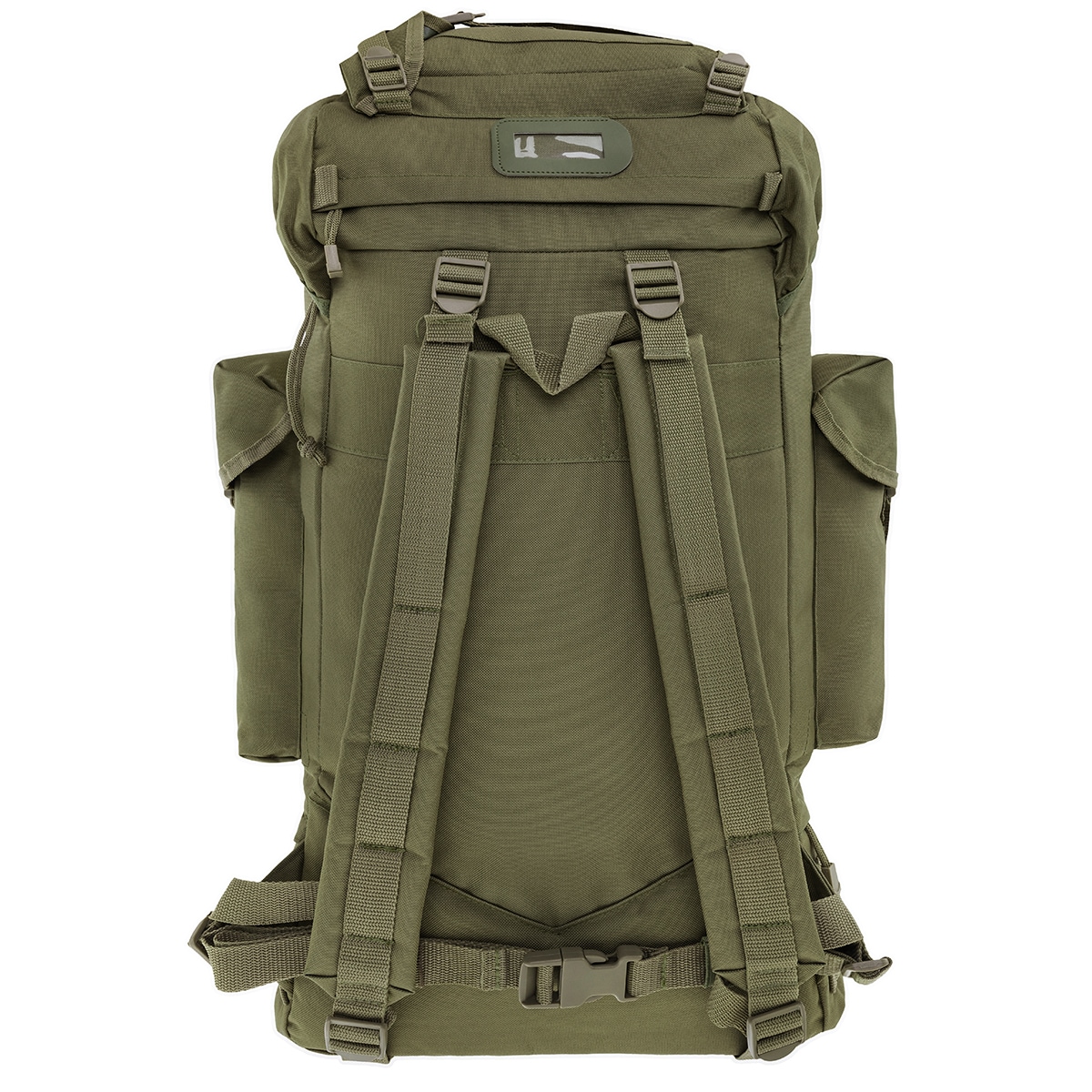 Batoh Brandit Kampfrucksack MOLLE 65 l – Olive