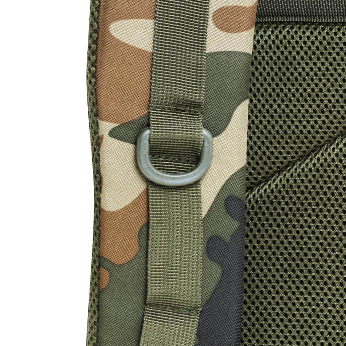 Batoh Brandit US Cooper Patch Large 40 l – Woodland