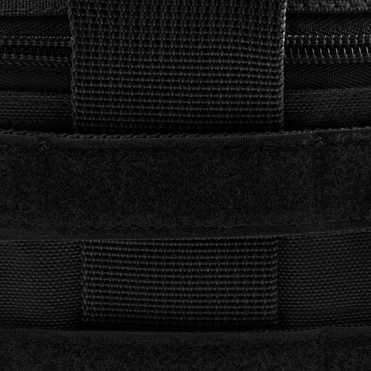 Batoh Texar Traper 35 l - Black