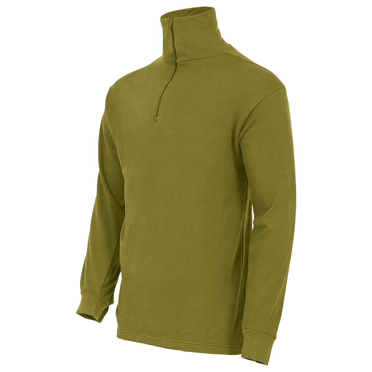 Tričko Highlander Forces Norwegian Army Shirt - Olive