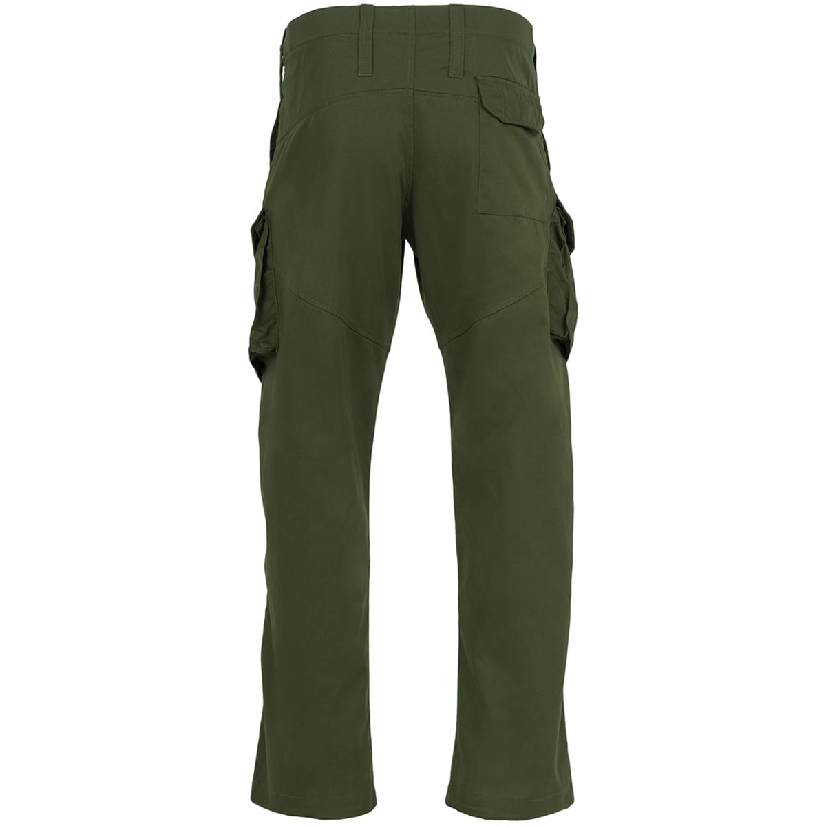 Kalhoty Highlander Forces Delta Trousers – Olive
