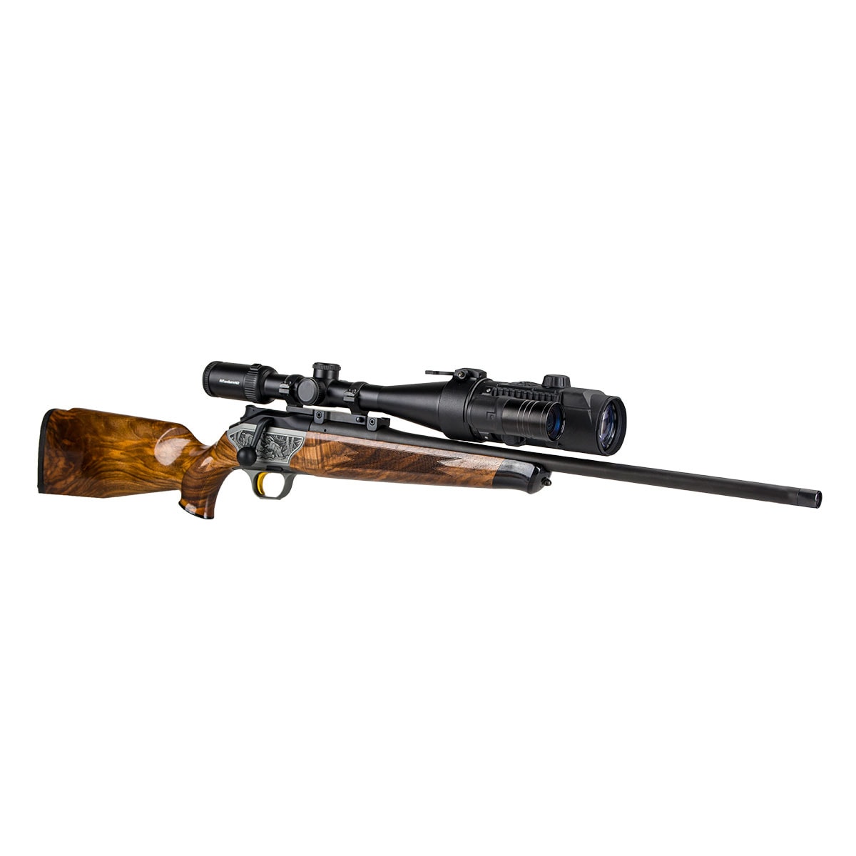 Noktovizní předsádka Pulsar Forward FN455S