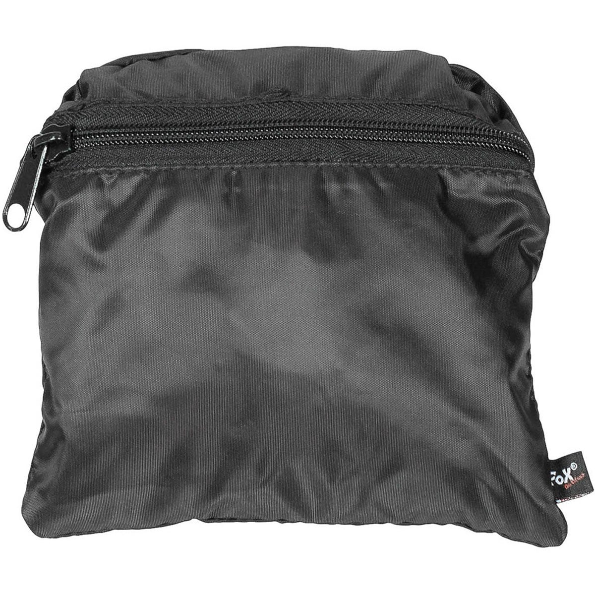 Taška MFH Fox Outdoor Garment Bag 42 l - Black