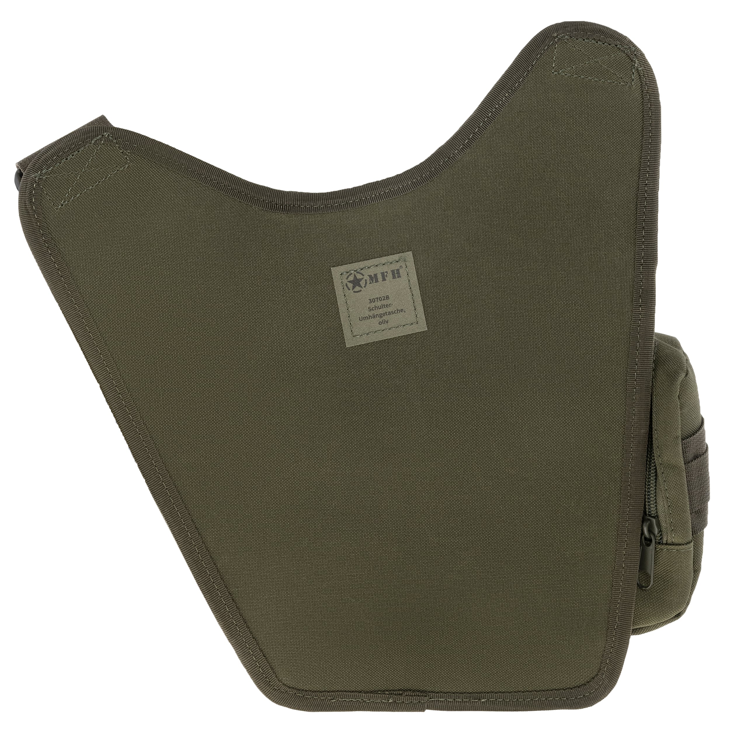 Taška MFH Shoulder Bag - Olive