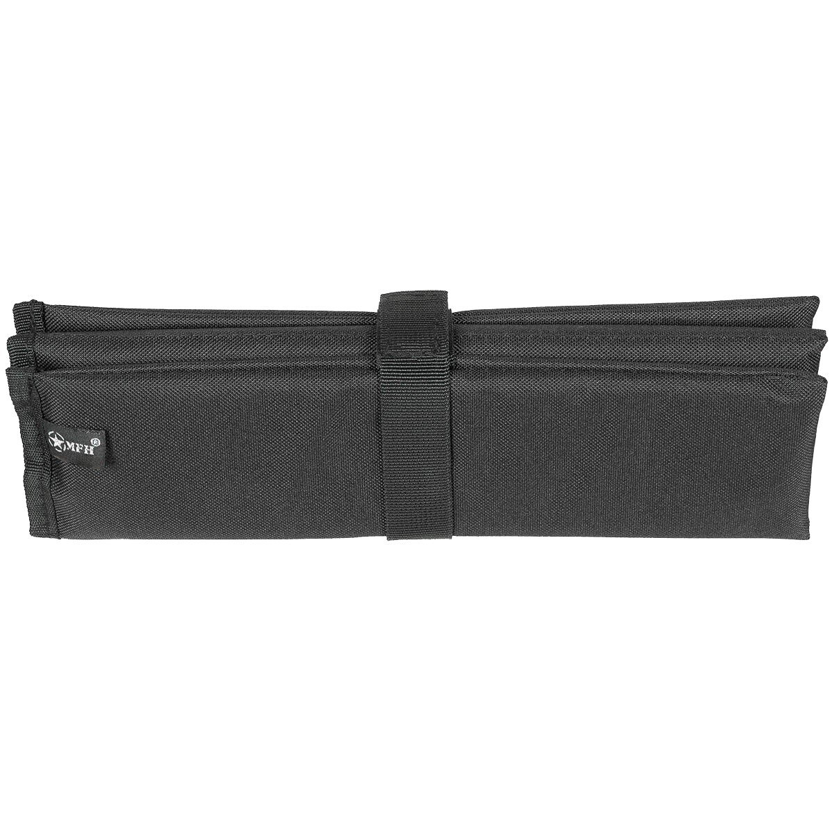 Skládací podložka MFH Seat Pad na sezení - Black