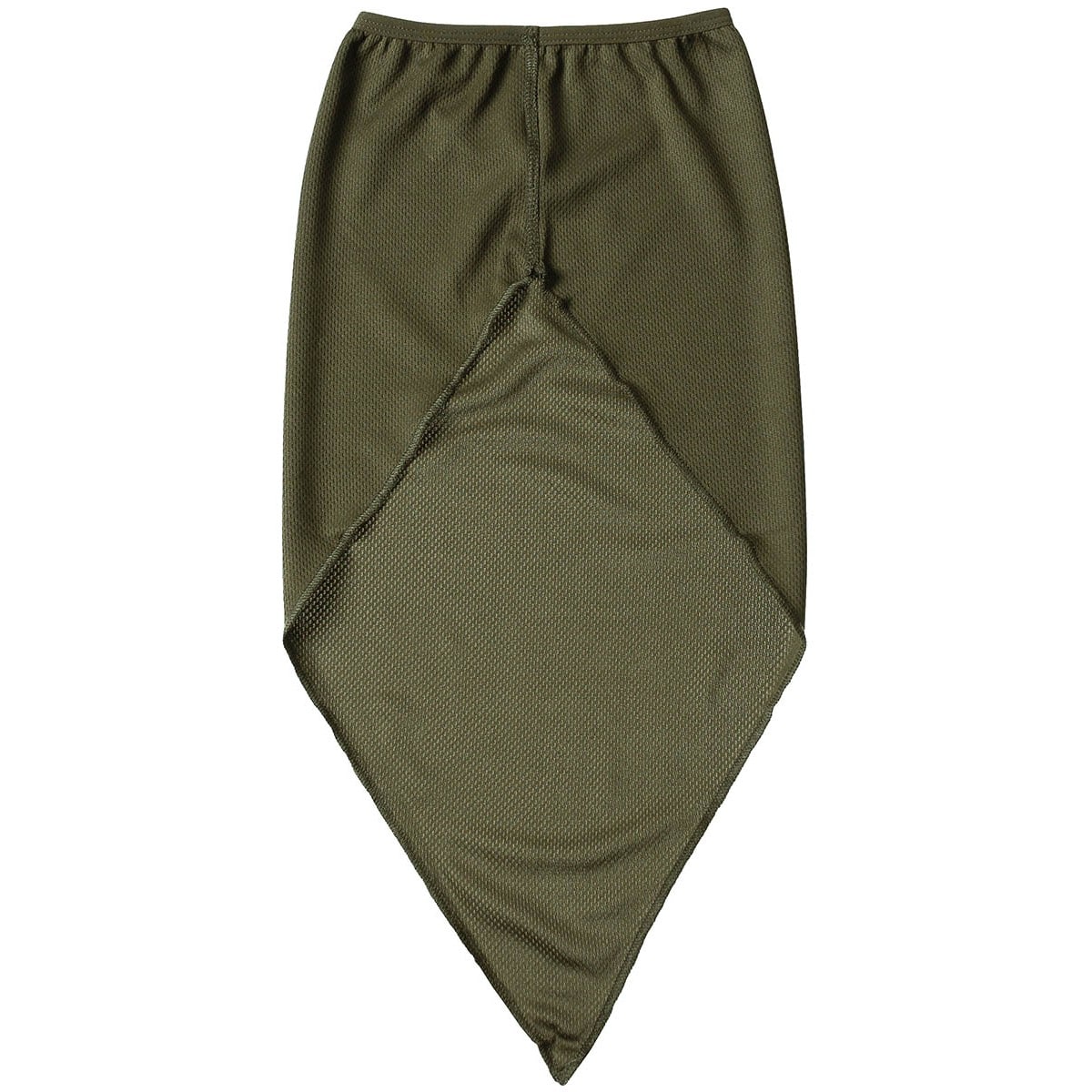 Ochranný šátek MFH Tactical Scarf - Olive