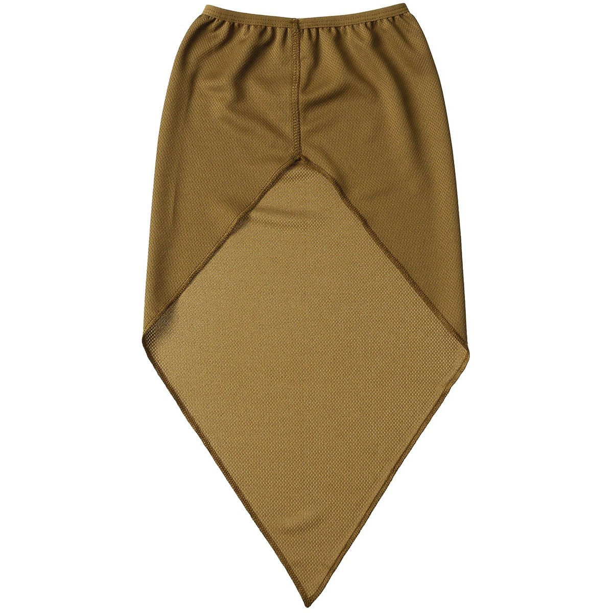 Ochranný šátek MFH Tactical Scarf - Coyote