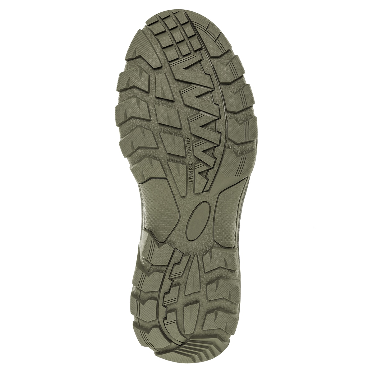 Boty Brandit Defense Boots - Olive