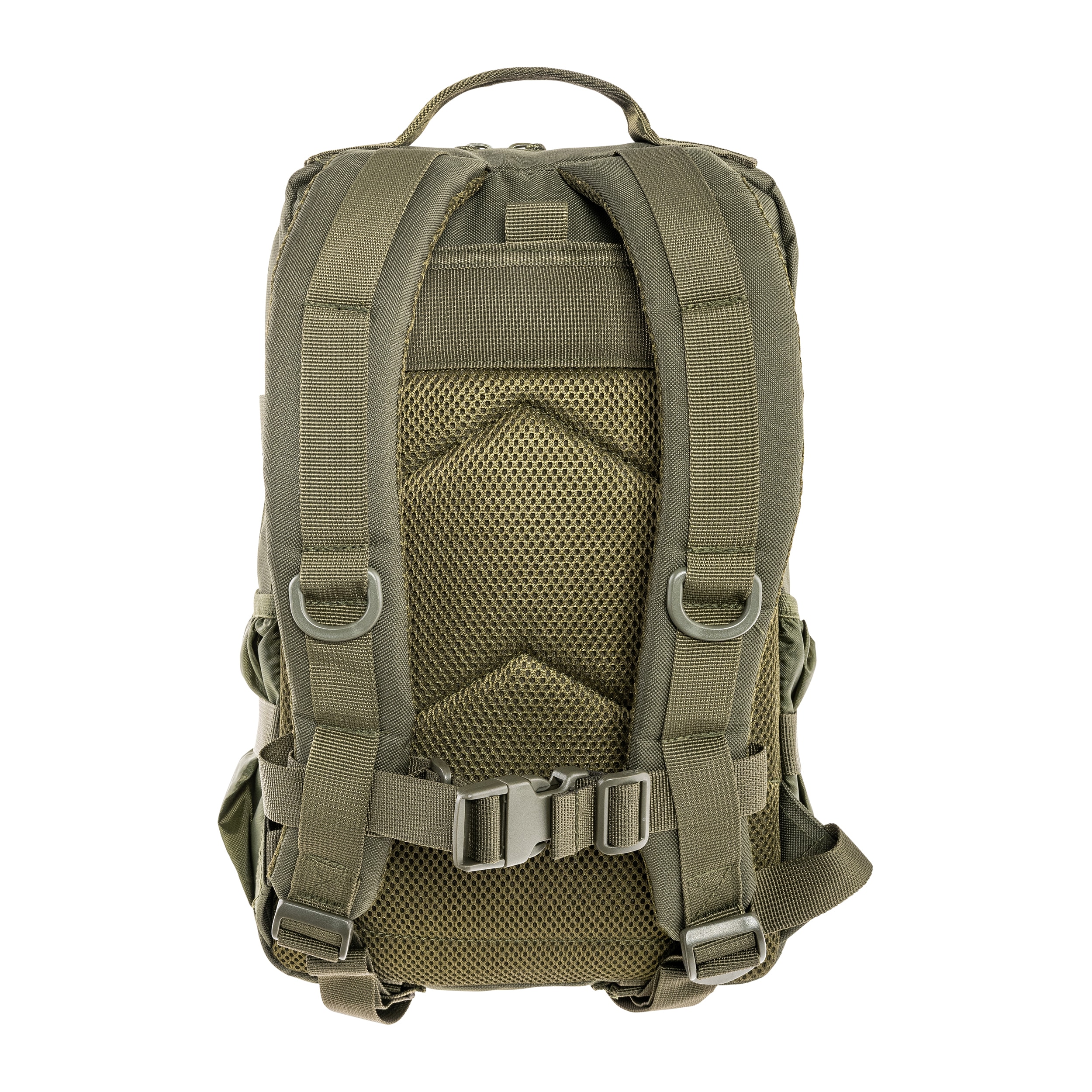 Batoh dětský Brandit US Cooper Kids 13 l – Olive