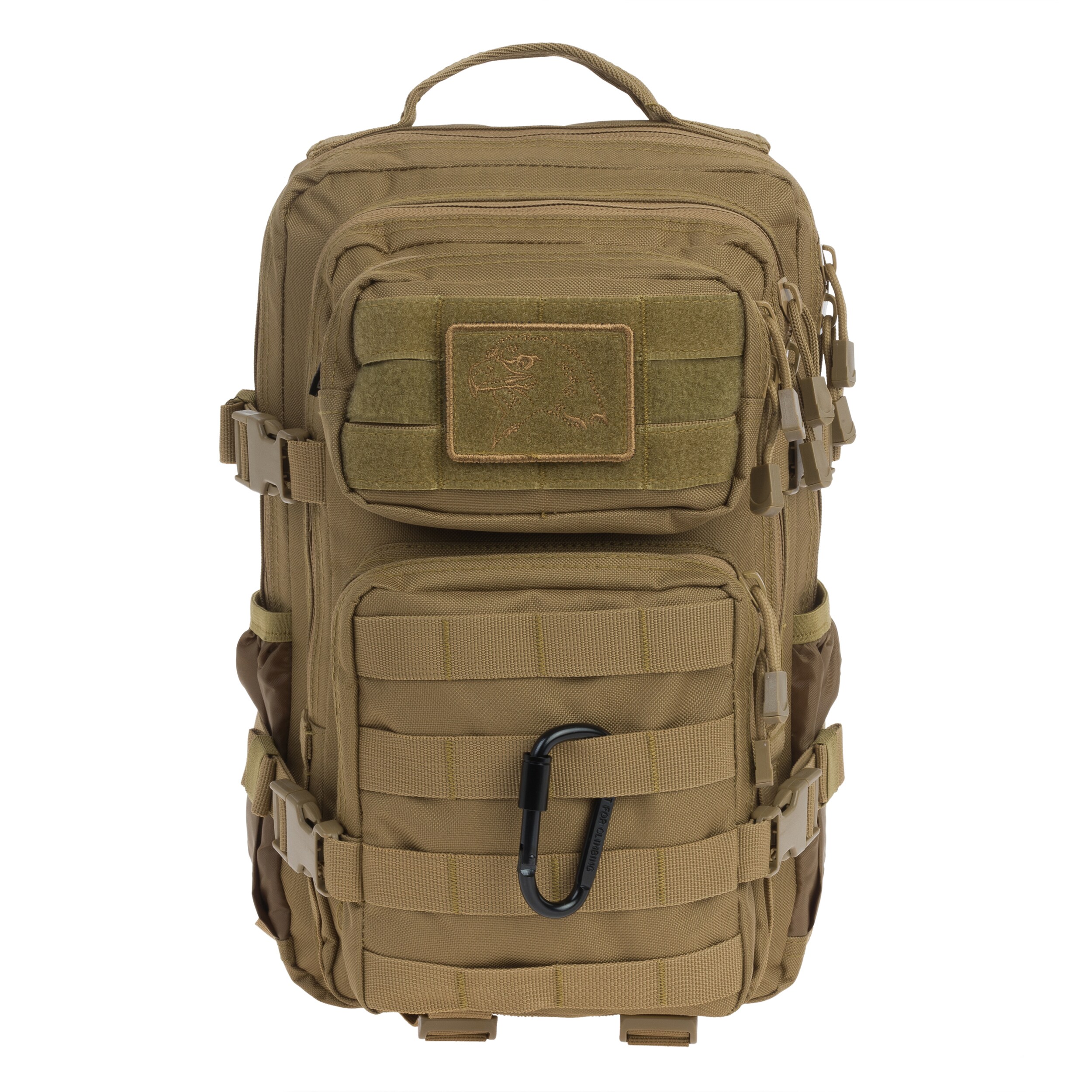 Batoh dětský Brandit US Cooper Kids 13 l – Coyote