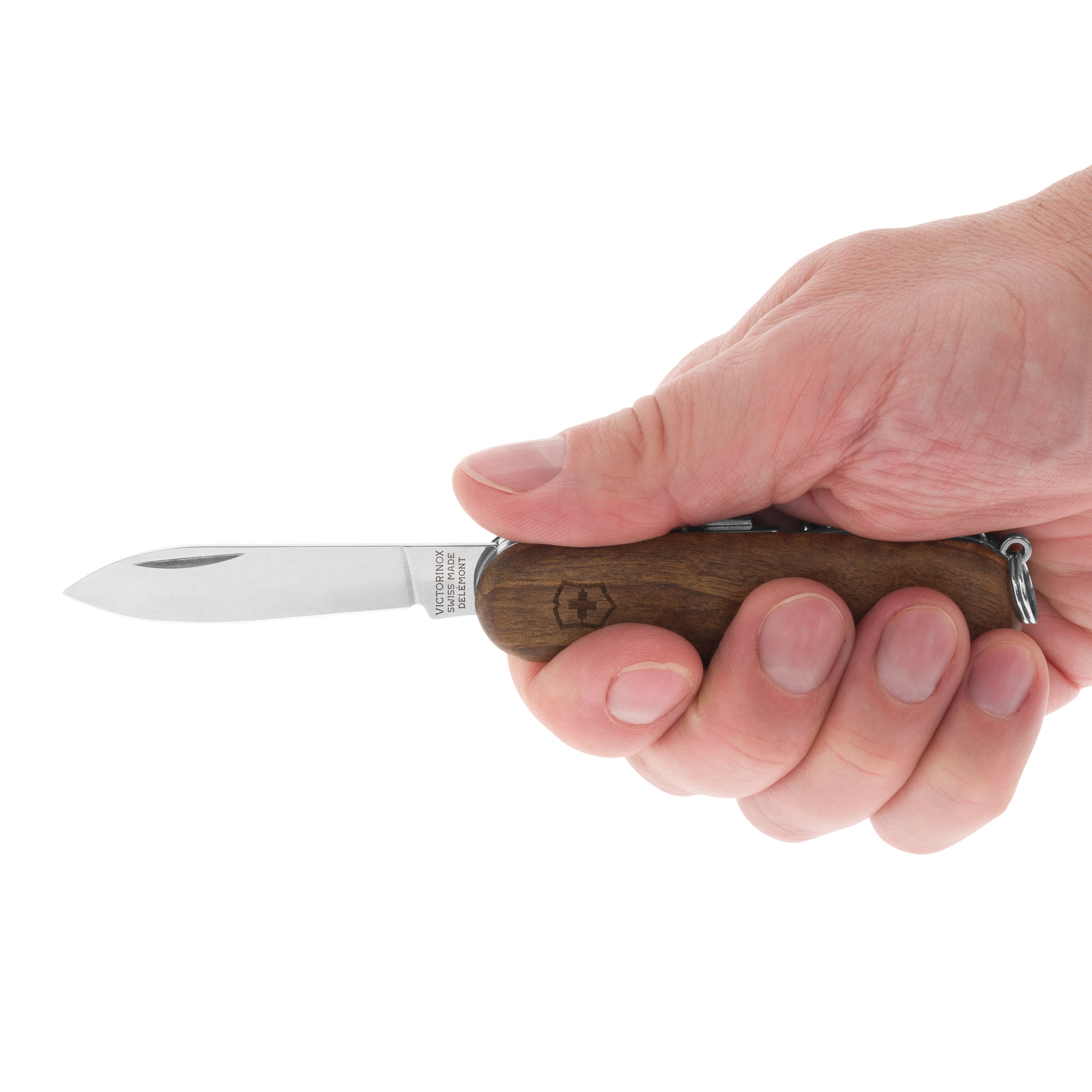 Kapesní nůž Victorinox Evowood 10