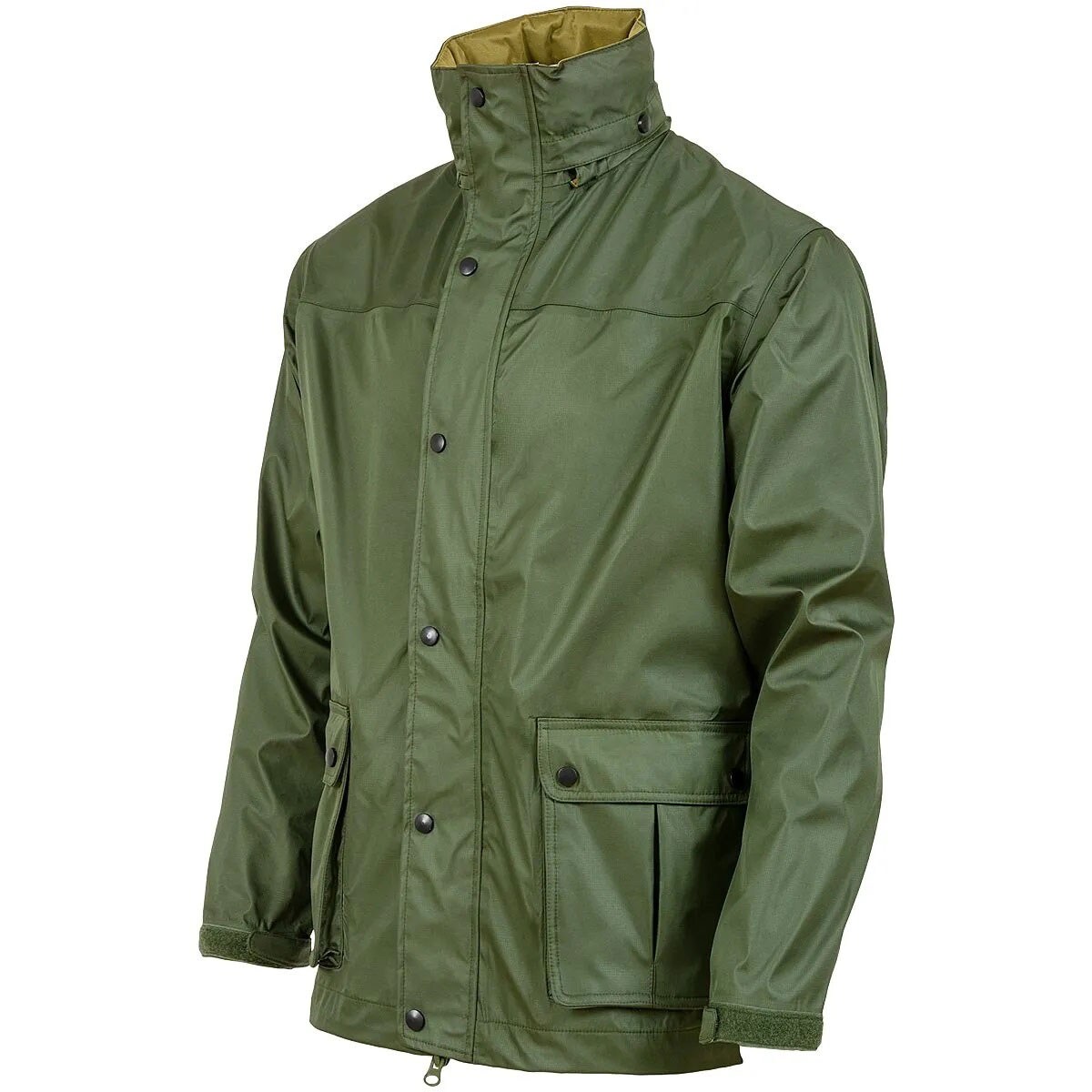 Bunda Highlander Forces Tempest Waterproof - Olive