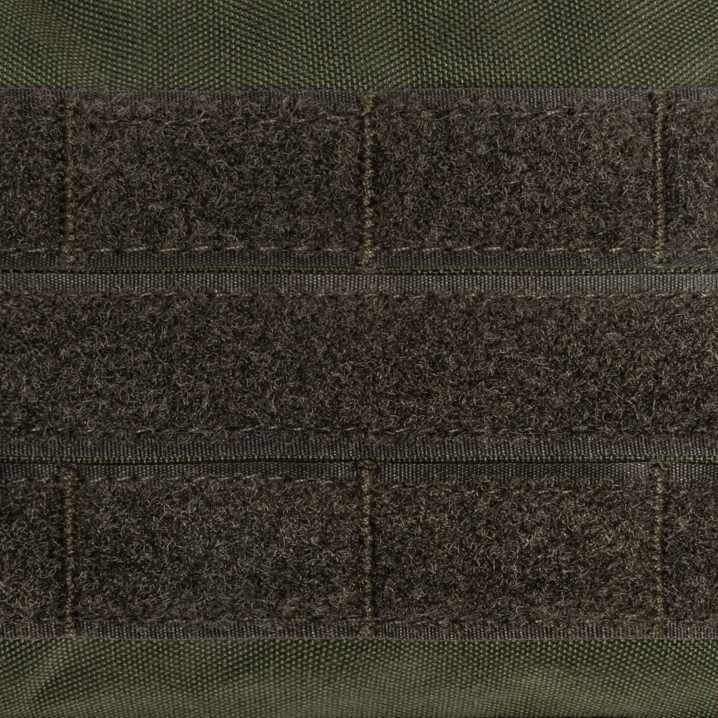 Ledvinka Wisport Gekon – Olive Green