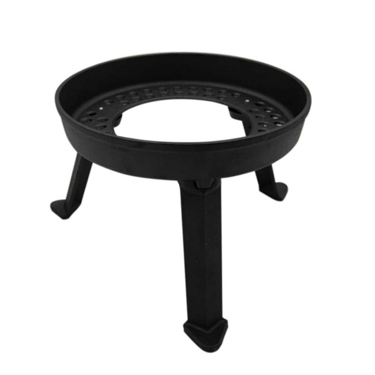 Smaltovaný litinový kotlík Meyerhoff 3v1 8 l nad oheň