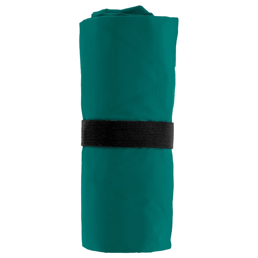 Jednolůžkový matrac Nils Camp NC4005 - Tmavě zelený