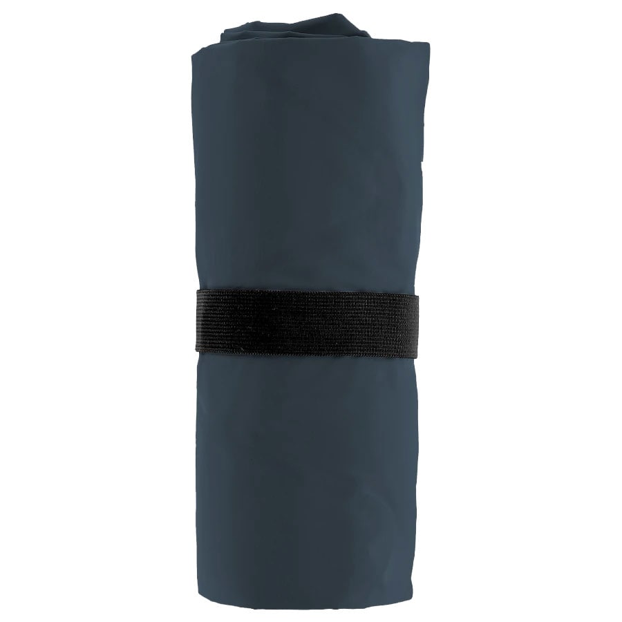 Jednolůžkový matrac Nils Camp NC4005 - Tmavě šedý