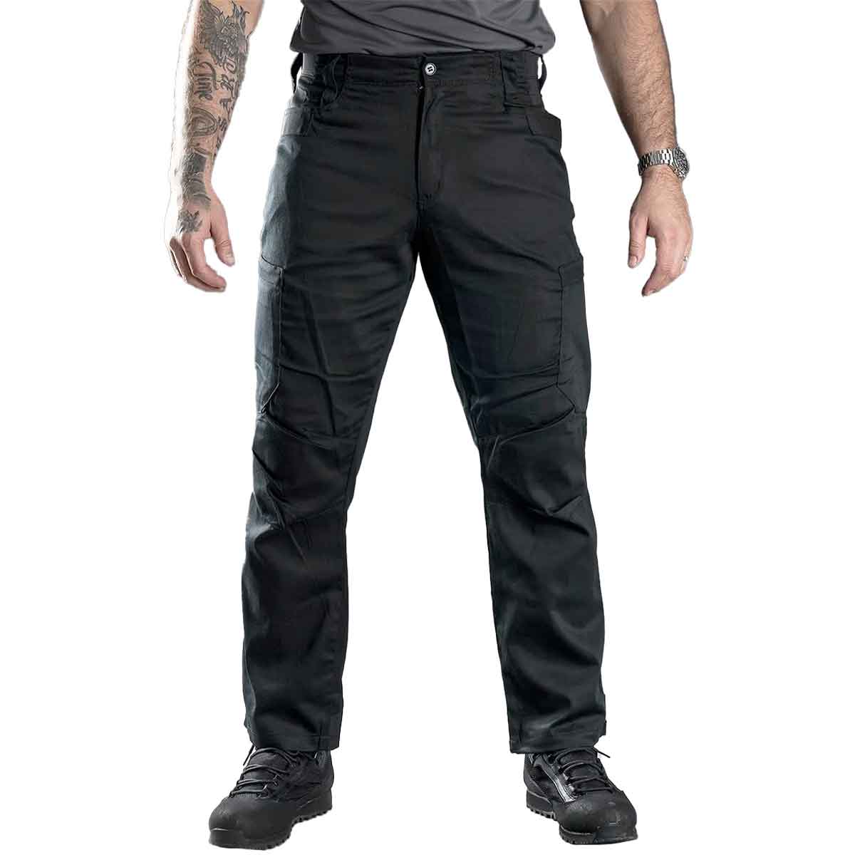 Kalhoty Stoirm Tactical Urban - Black