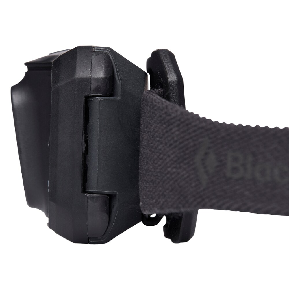 Svítilna čelová Black Diamond Storm 450 Black - 450 lumenů