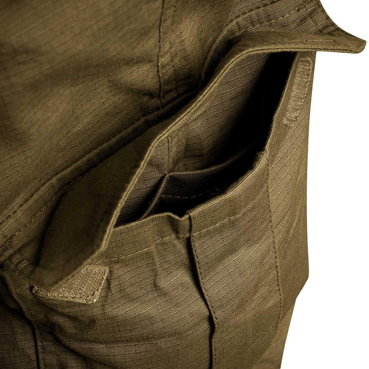 Kalhoty Stoirm Tactical Trousers - Coyote Tan